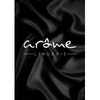Arôme lingerie logo - Similar company to Paraevolve
