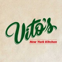 Vito's New York Kitchen logo - Similar company to The Master Piece
