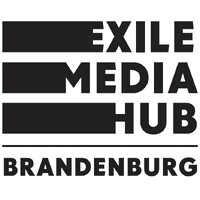 Exile Media Hub Brandenburg logo - Similar company to Potsdam-Mittelmark