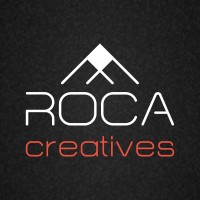 Roca Creatives Design Studio logo - Similar company to Intuitive Design - Studio