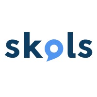 Skols logo - Similar company to Atome Edtech