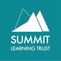Summit Learning Trust logo - Similar company to The Rivers C Of E Multi Academy Trust