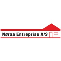 Nøraa Entreprise A/S logo - Similar company to 3X34 Transport