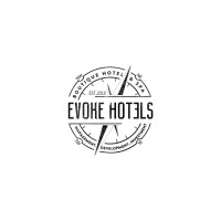 Evoke Hotels logo - Similar company to Evoke Hotels