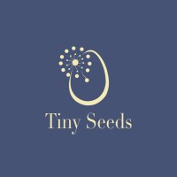 Tiny Seeds Jersey logo - Similar company to Leanit