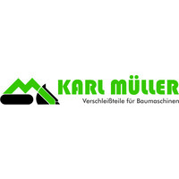Karl Müller GmbH Verschleißteile für Baumaschinen logo - Similar company to Flic Flac - Action, Adrenalin & Artistik