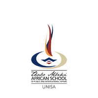 Thabo Mbeki African School of Public & International Affairs (TM-School) logo - Similar company to Thabo Mbeki Foundation