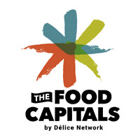 The Food Capitals logo - Similar company to Eighty