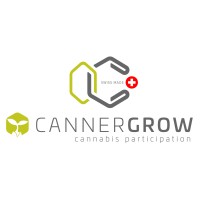 CannerGrow Info logo - Similar company to Cannerald®