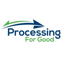 Processing For Good, Inc. logo - Similar company to Processing Solutions Inc.