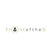 Frontofthequeue logo - Similar company to Campus Travel Australia
