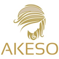 AKESO HAIR TRANSPLANT AND PLASTIC SURGERY logo - Similar company to Bleezur.Ai