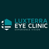 Luxterra Eye Clinic logo - Similar company to Hardware Village