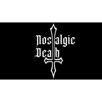 Nostalgic Death logo - Similar company to Insit Moulded Packaging
