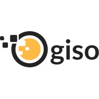 Ogiso logo - Similar company to Seon Projects