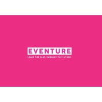 Evenementenbureau Eventure logo - Similar company to Beau & Xr Events ☆ Evenementenbureau