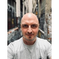 The Brand Experience Guy logo - Similar company to Hopper
