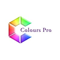 ColoursPro logo - Similar company to Exellius Systems