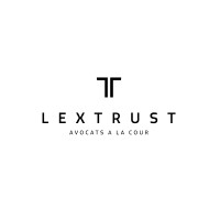 Lextrust Law Firm logo - Similar company to Etude Ries & Wanderscheid