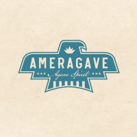 Ameragave logo - Similar company to Milky Tomato