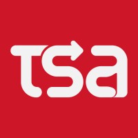 TSA Agence Com logo - Similar company to Techazum