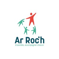 Association Ar Roc'h logo - Similar company to We Feed