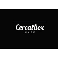 CerealBox logo - Similar company to Cerealbox Studios