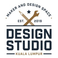 The Design Studio KL logo - Similar company to Medium 5 Design Studio