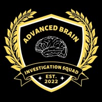 Advanced Brain Investigation Squad logo - Similar company to Mindrind