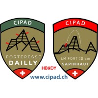 CIPAD - Communauté d’intérêts pour l’artillerie de Dailly logo - Similar company to Basique