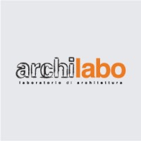 ARCHILABO - LABORATORIO DI ARCHITETTURA logo - Similar company to Pconp