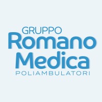 GRUPPO ROMANO MEDICA logo - Similar company to Butterflylab