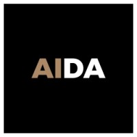AIDA logo - Similar company to Alterego Business