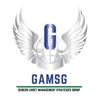 Genesis Asset Management Strategies Group logo - Similar company to Genesis Asset Management