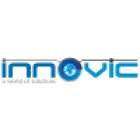 Innovic logo - Similar company to Innovic India Private Limited