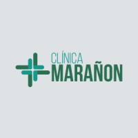 Clínica Marañón logo - Similar company to Powerbio
