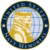 United States Navy Memorial logo - Similar company to Navy-Marine Corps Relief Society