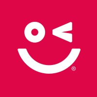 Push That Button® logo - Similar company to Cure5 Foundation