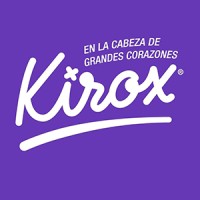 Kirox logo - Similar company to My Drap