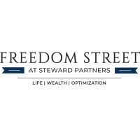 Freedom Street At Steward Partners logo - Similar company to Khanco L.L.C