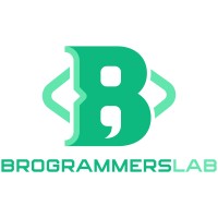 Brogrammers Lab logo - Similar company to Itco