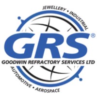 Goodwin Refractory Services Ltd logo - Similar company to Goodwin Plc