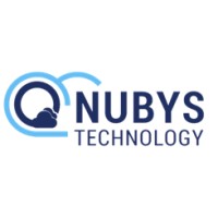 Nubys Technology logo - Similar company to Radiance Technologies