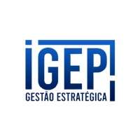 Instituto de Gestão Estratégica de Projetos - IGEP logo - Similar company to Ejad - Empresa Júnior De Administração