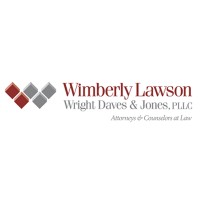 Wimberly Lawson Wright Daves & Jones, PLLC logo - Similar company to Cornelius & Collins, Llp