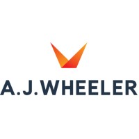 A J Wheeler Ltd logo - Similar company to Amaccountex