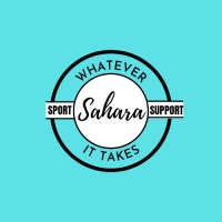 Sahara: Your Sport Support logo - Similar company to Jsappro Pty Ltd