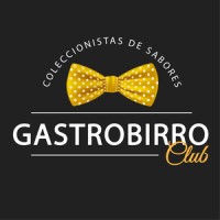 GastrobirroClub logo - Similar company to Globaltank