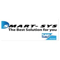 Smart-Sys U.I logo - Similar company to Gosell Mobile