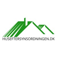 Huseftersynsordningen logo - Similar company to Hugz Aps